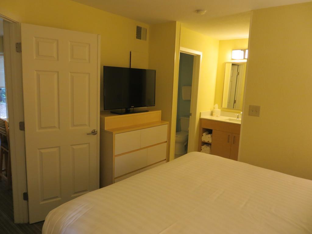 Sonesta Es Suites Atlanta - Perimeter Center North Sandy Springs Exterior foto