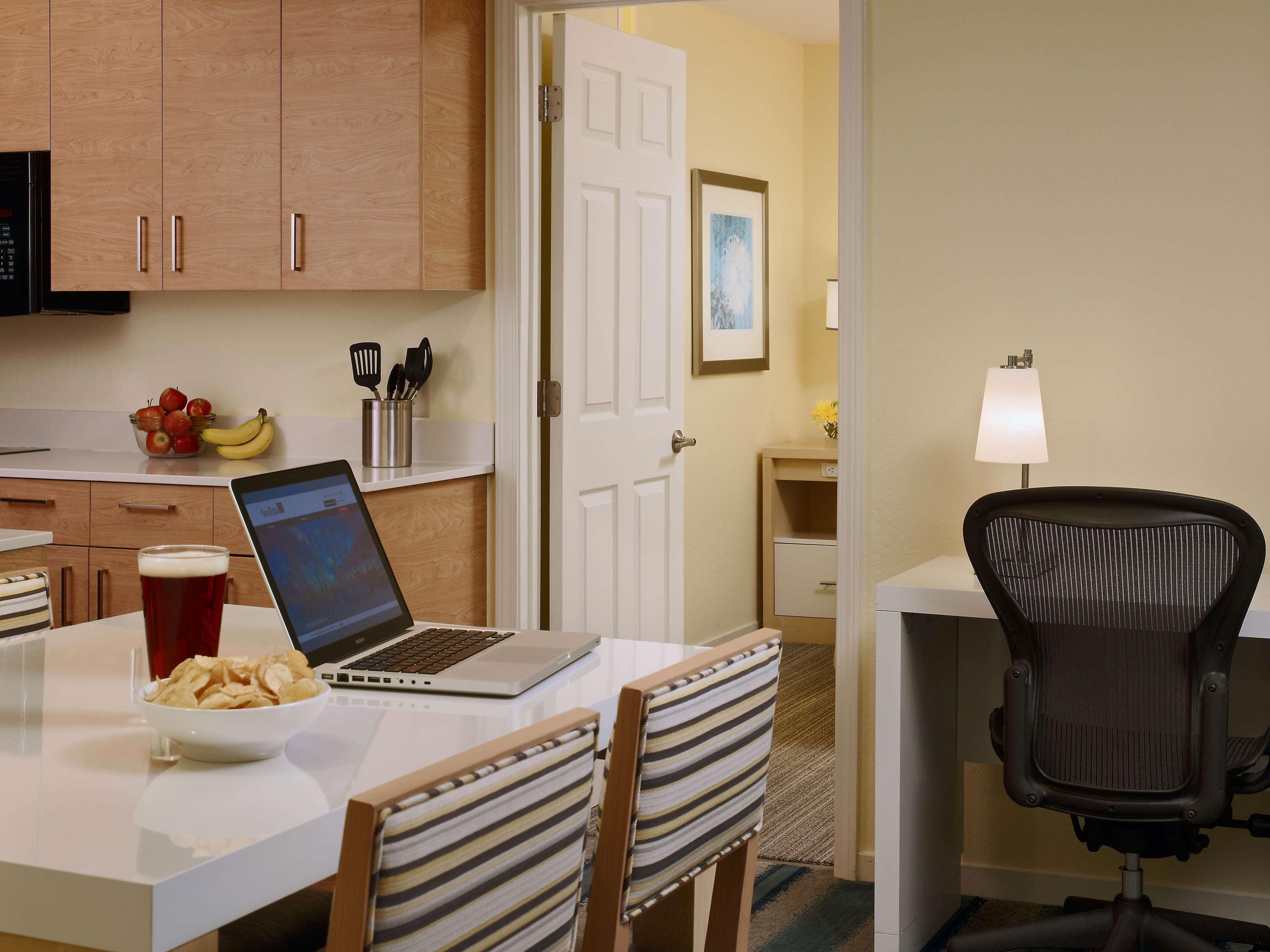 Sonesta Es Suites Atlanta - Perimeter Center North Sandy Springs Exterior foto