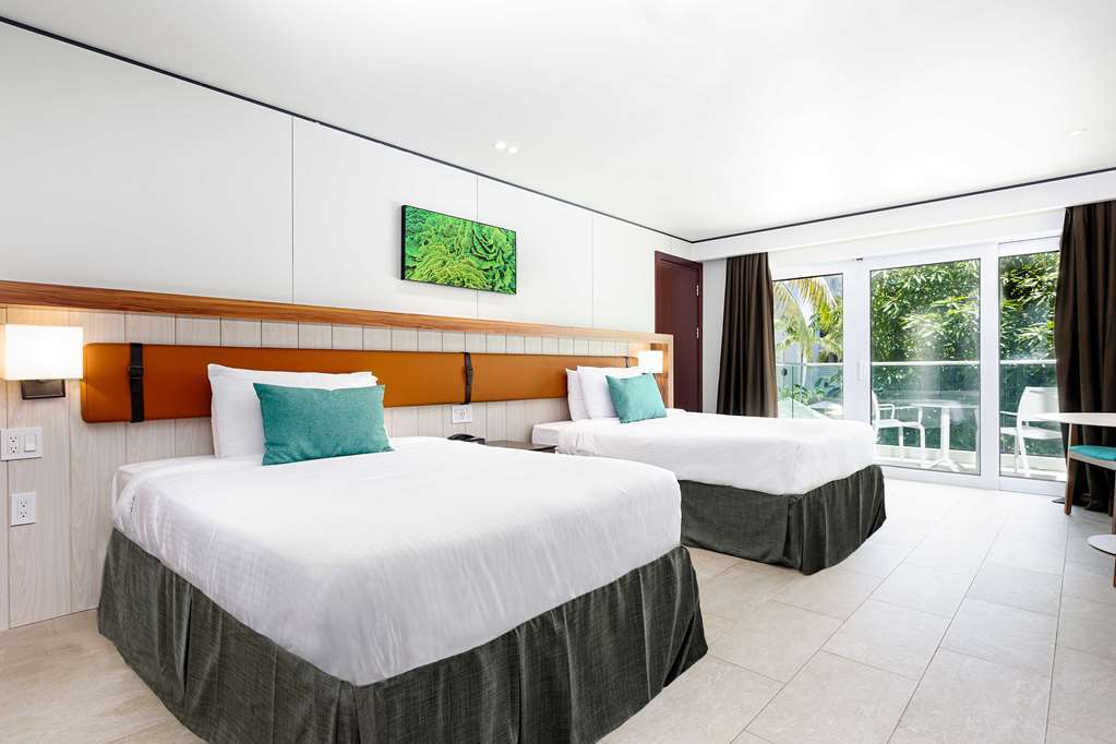 Sonesta Es Suites Atlanta - Perimeter Center North Sandy Springs Facilități foto