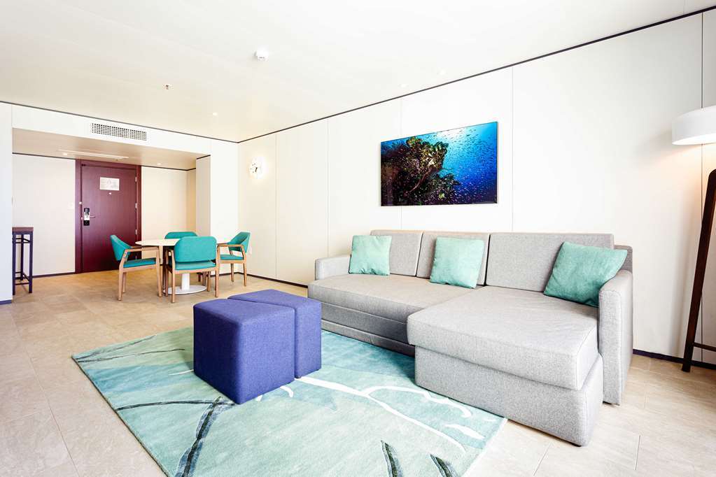 Sonesta Es Suites Atlanta - Perimeter Center North Sandy Springs Cameră foto