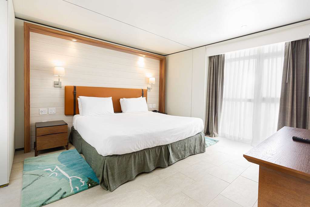 Sonesta Es Suites Atlanta - Perimeter Center North Sandy Springs Cameră foto