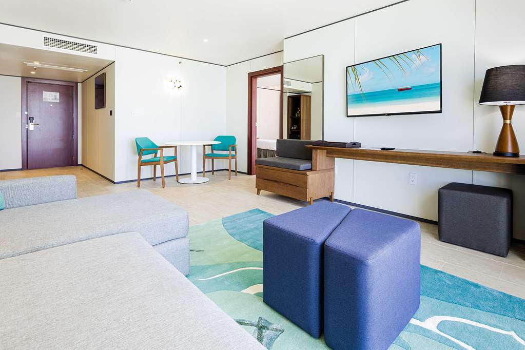 Sonesta Es Suites Atlanta - Perimeter Center North Sandy Springs Cameră foto